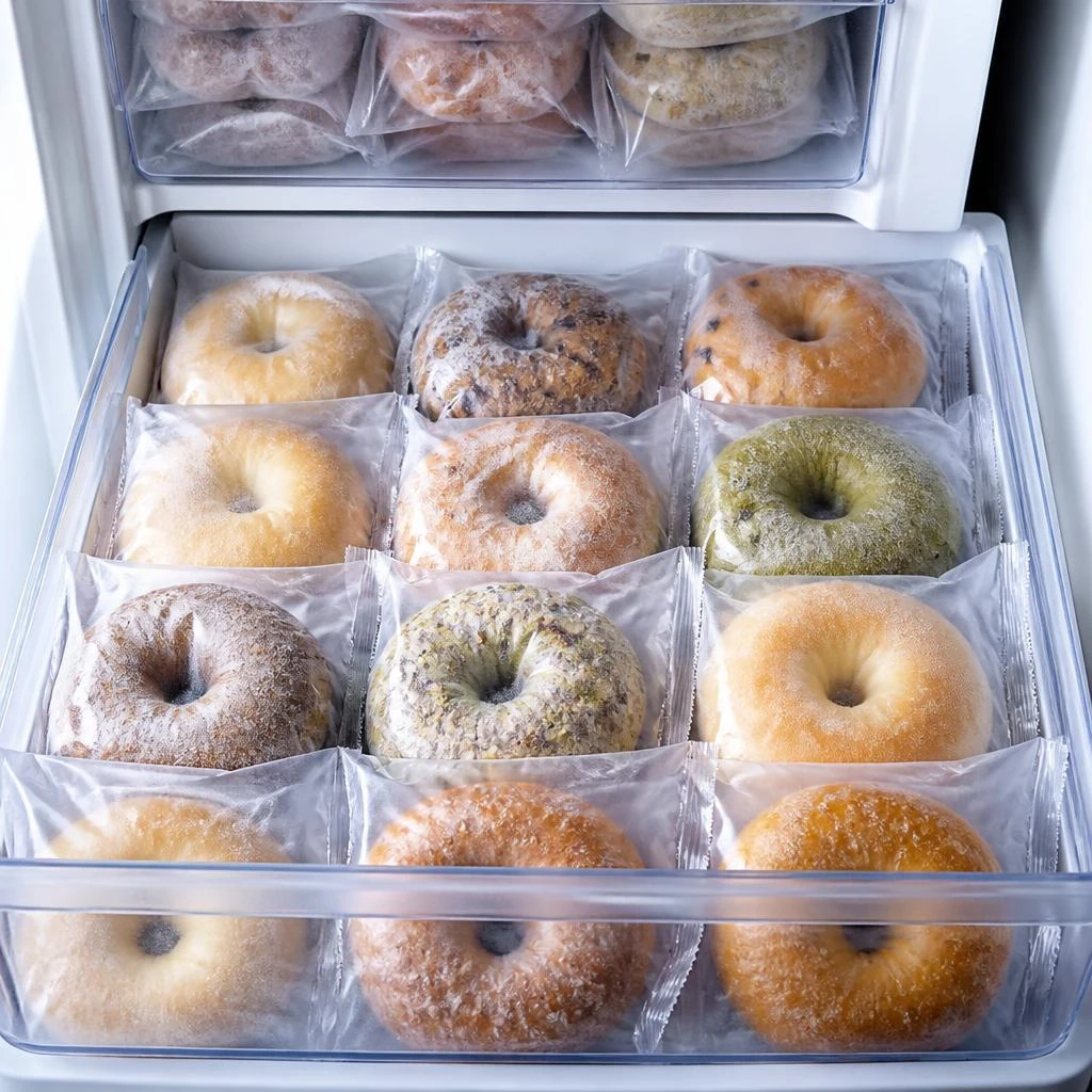 長期保管が可能！備蓄食にも最適